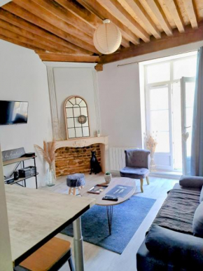 La Maison du Bonheur